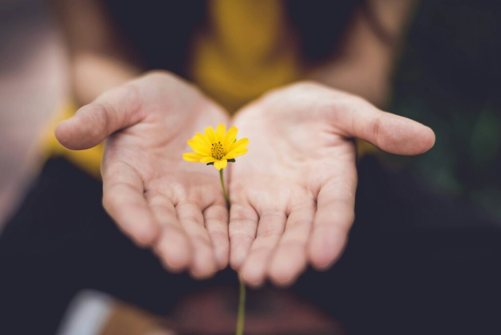 un environnement de confiance