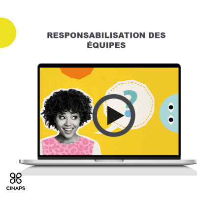 Responsabilisation des équipes : comment développer des pratiques plus responsabilisantes ?