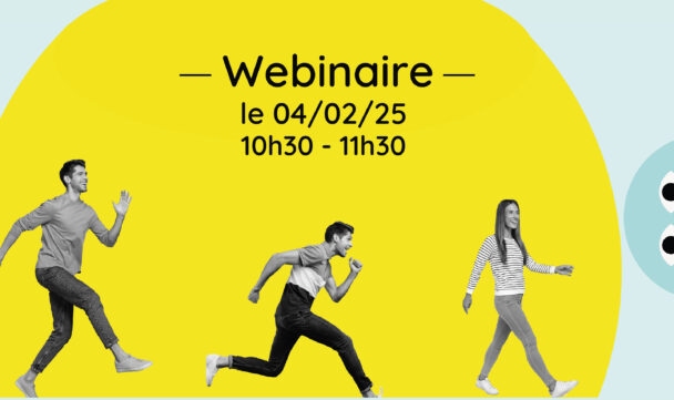 webinaire Cinaps levier d'engagement et approche DISC